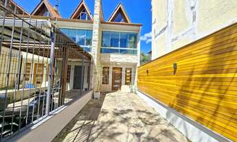 Imagem 2: Sobrado com 2 suítes no Hípica Boulevard