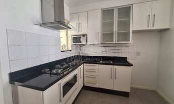 Imagem 4: Casa em condomínio à venda com 99m², 2 dormitórios e 2 vagas