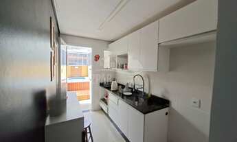 Imagem 3: Sobrado com 83m² de area construída no Hípica Boulevard