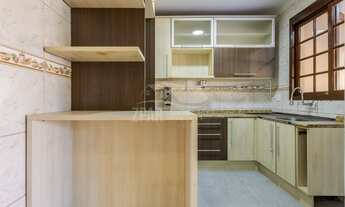 Imagem 3: Sobrado com 3 dormitórios no Condominio Nova Ipanema Village