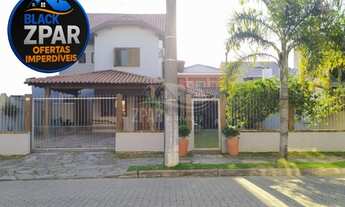 Imagem: Sobrado de luxo com 3 quartos e 2 suites