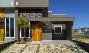 Imagem: Casa em Condomínio 3 dorms à venda Avenida