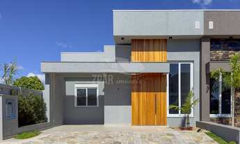 Imagem: Casa em Condomínio 3 dorms à venda Avenida