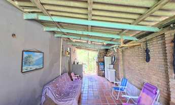 Imagem 2: 2 dormitórios, 1 banheiros, 2 vagas na garagem, 92M² de Área Construída