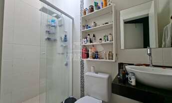 Imagem 7: Sobrado com 83m² de area construída no Hípica Boulevard