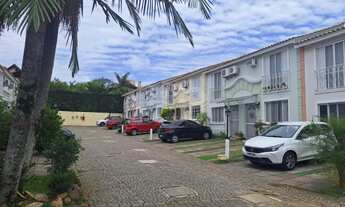 Imagem: Casa em condomínio à venda com 99m²