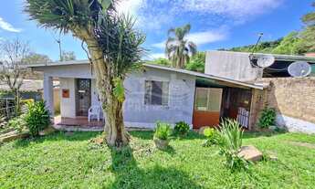 Imagem: 2 dormitórios, 1 banheiros, 2 vagas na