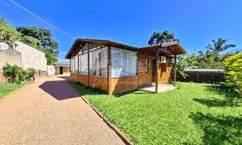 Imagem: 2 dormitórios, 2 banheiro, 6 vagas na garagem