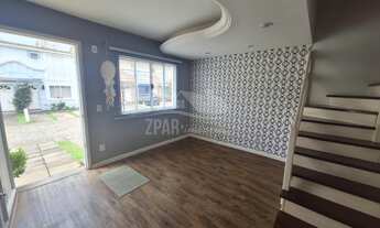 Imagem 2: Casa em condomínio à venda com 99m², 2 dormitórios e 2 vagas