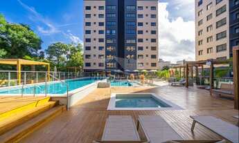 Imagem: Apartamentos 2 dormitórios - Garden Home