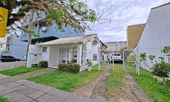 Imagem: 1 dormitório, 1 banheiros, 3 vagas na garagem