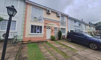 Imagem: Casa em condomínio à venda com 99m²