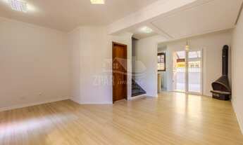 Imagem 2: Sobrado com 3 dormitórios no Condominio Nova Ipanema Village