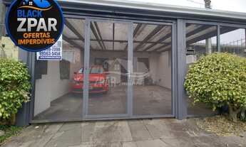 Imagem: 2 dormitórios, 1 banheiros, 2 vagas na