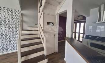 Imagem 6: Casa em condomínio à venda com 99m², 2 dormitórios e 2 vagas