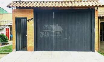 Imagem: ZPAR VENDE Linda casa no Bairro Hípica