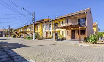 Imagem: Sobrado com 3 dormitórios no Condominio