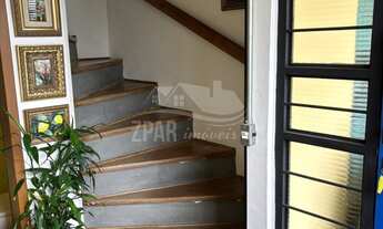 Imagem 4: Sobrado à venda com 3 dormitórios no Hípica Boulevard