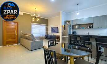 Imagem: Casa com 3 dorms à venda na Hípica