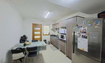 Imagem 5: Sobrado com 2 suítes no Hípica Boulevard