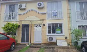 Imagem 2: Casa em condomínio à venda com 99m², 2 dormitórios e 2 vagas