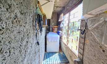 Imagem 4: 2 dormitórios, 1 banheiros, 2 vagas na garagem, 92M² de Área Construída