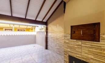 Imagem 4: Sobrado com 3 dormitórios no Condominio Nova Ipanema Village