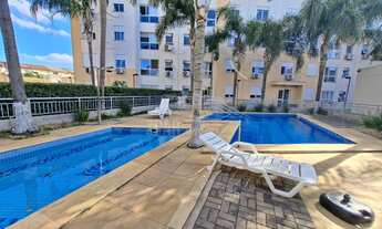 Imagem: 2 dormitórios, 1 suítes, 2 banheiro, 1