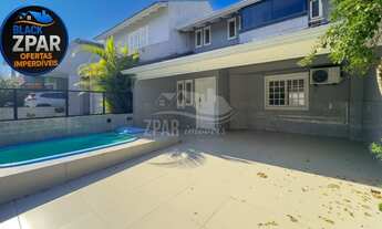 Imagem: Sobrado Jardins do Prado na Hípica 3 quartos