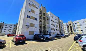 Imagem 4: 2 dormitórios, 1 banheiros, 1 vaga na garagem, 51M² de Área Construída