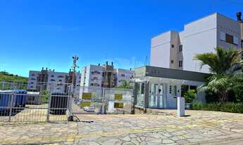 Imagem 3: 2 dormitórios, 1 banheiros, 1 vaga na garagem, 54M² de Área Construída