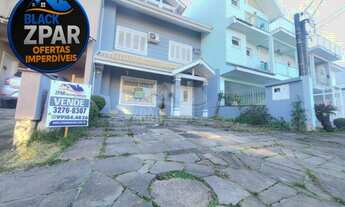 Imagem: Sobrado com 3 dormitórios a venda no Residencial