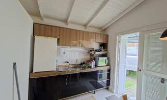 Imagem 5: 1 dormitório, 1 banheiros, 3 vagas na garagem, 51M² de Área Construída