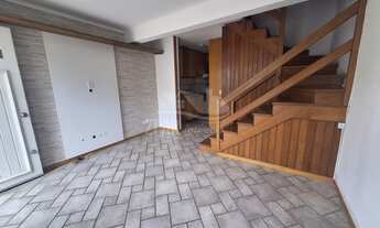 Imagem 4: Casa em condomínio à venda com 99m², 2 dormitórios e 2 vagas