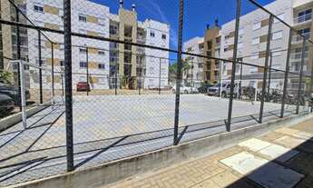 Imagem 3: 2 dormitórios, 1 banheiros, 1 vaga na garagem, 51M² de Área Construída