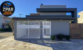 Imagem: Casa térrea no Residencial Jardins do Prado