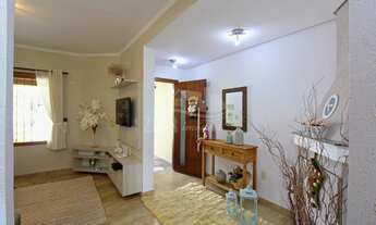 Imagem 6: Sobrado 3 Dormitórios com Espaço Gourmet no Vivendas de Ipanema