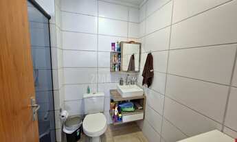 Imagem 6: 2 dormitórios, 1 banheiros, 1 vaga na garagem, 49M² de Área Construída