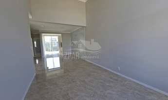 Imagem 2: Casa térrea com 2 dormitórios sendo 1 suíte a venda no Condominio Nova Ipanema Garden