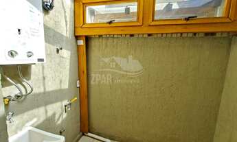 Imagem 6: Casa em condomínio com suíte e terraço no Guarujá