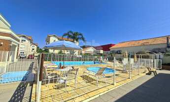 Imagem: 2 dormitórios, 1 banheiros, 1 vaga na garagem