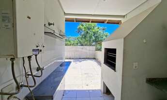 Imagem 5: Casa térrea com 2 dormitórios sendo 1 suíte no bairro hípica