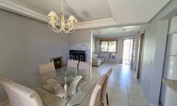 Imagem 3: Sobrado com 3 dormitórios sendo 1 suíte no Residencial Jardins do Prado