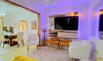 Imagem: Sobrado em condomínio no bairro Tristeza