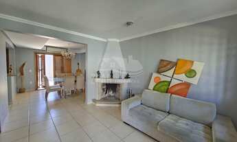 Imagem 5: Sobrado com 3 dormitórios sendo 1 suíte no Residencial Jardins do Prado