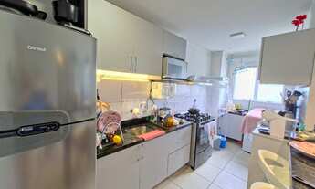 Imagem 3: 2 dormitórios, 1 banheiros, 1 vaga na garagem, 49M² de Área Construída