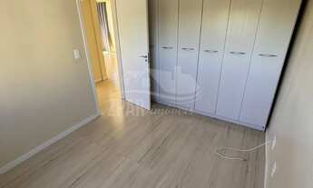 Imagem: Apartamento Novo 2 Dormitórios e 76m²