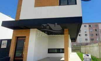 Imagem: Casa em Condomínio na Hipica, Porto Alegre-RS!