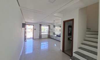 Imagem 2: Sobrado reformado com 2 suítes e pátio privativo à venda no bairro Hípica ? Guadalupe, Por