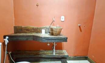 Imagem 5: Casa em condomínio com suíte e terraço no Guarujá